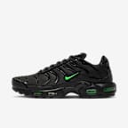 Nike Air Max Plus Men's Shoes. Nike ID